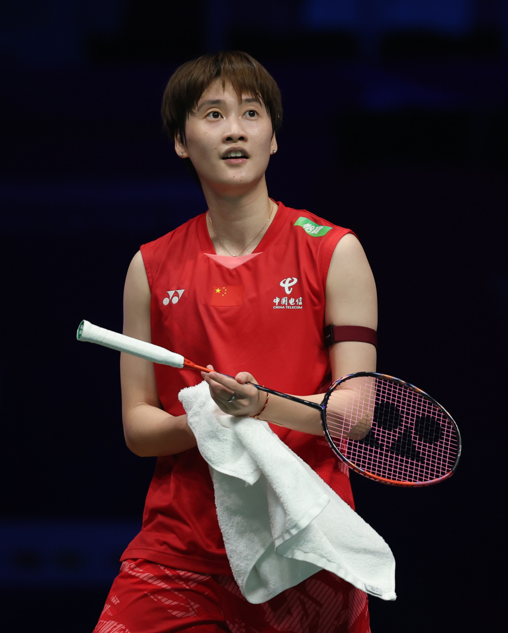 包含马来西亚队绝杀法国队,陈雨菲惊艳四座的词条 包含马来西亚队绝杀法国队,陈雨菲惊艳四座的词条