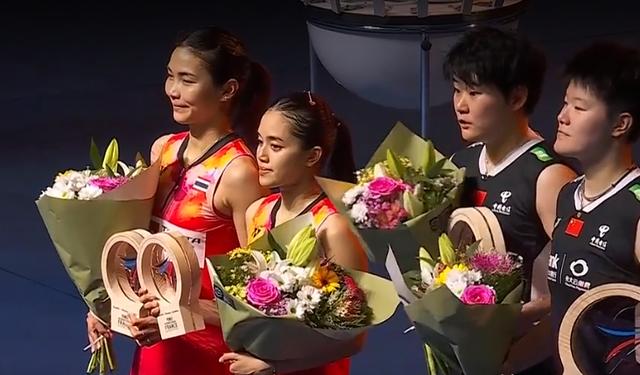 法国队绝杀德国队,戴资颖关键制胜 法国队绝杀德国队,戴资颖关键制胜