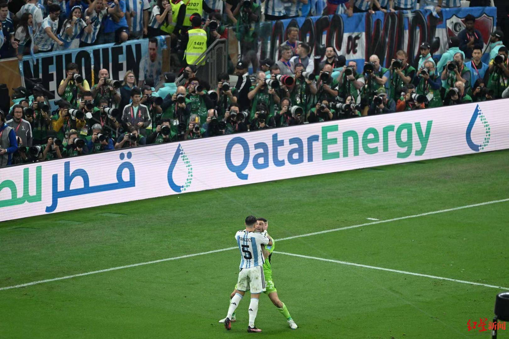 土耳其绝杀阿根廷，姆巴佩点燃赛场的简单介绍