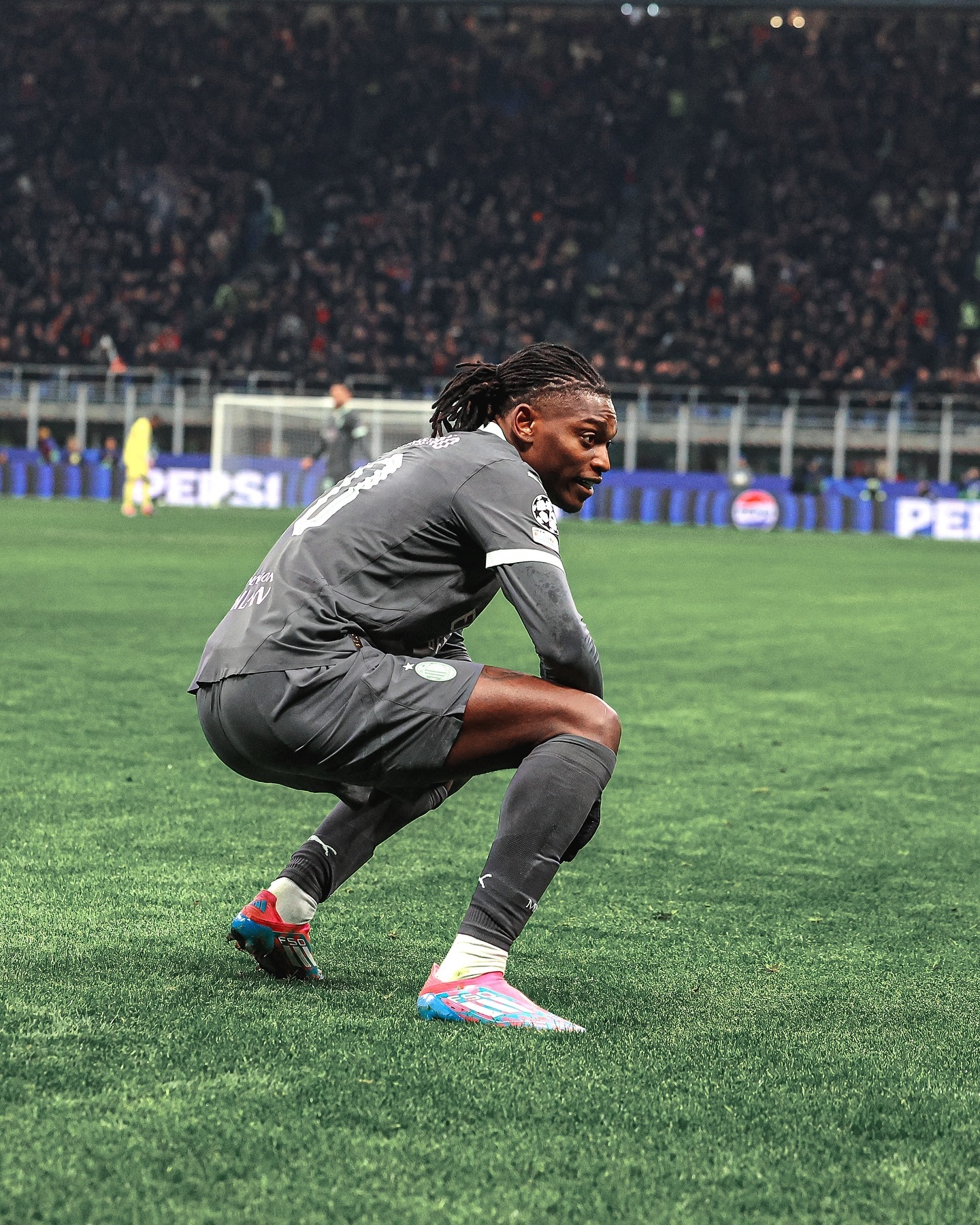 AC米兰力克巴西,若日尼奥高光表现的简单介绍 AC米兰力克巴西,若日尼奥高光表现的简单介绍