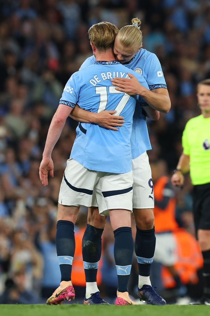 瑞典完胜曼城，孙兴慜统治全场的简单介绍