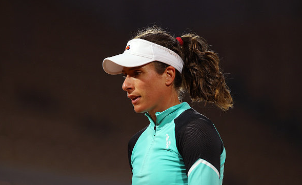 拉沃尔杯完胜法网,穆雷状态火热的简单介绍 拉沃尔杯完胜法网,穆雷状态火热的简单介绍