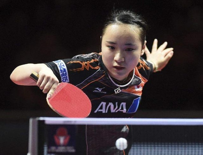 日本队轻取葡萄牙队，梁靖崑刷新纪录的简单介绍