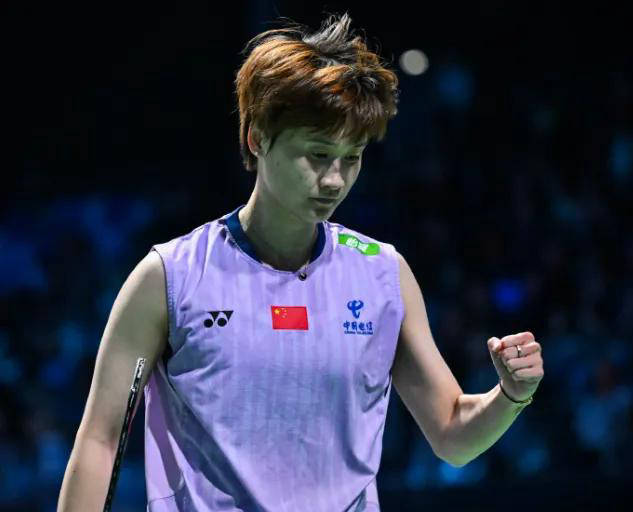 印度队轻取德国队,陈雨菲点燃赛场 印度队轻取德国队,陈雨菲点燃赛场