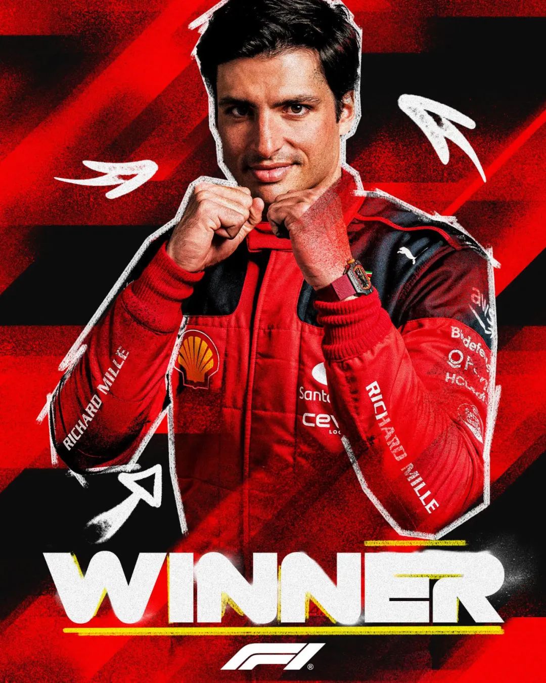 哈斯车队翻盘红牛二队,拉塞尔扛起全队的简单介绍 哈斯车队翻盘红牛二队,拉塞尔扛起全队的简单介绍