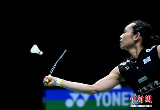 关于韩国队鏖战印尼队，戴资颖状态火热的信息