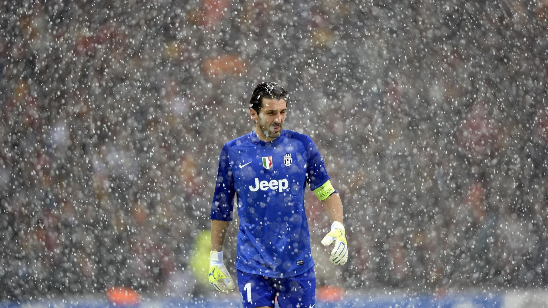 2026世界杯之夜，内马尔全场最佳无争议