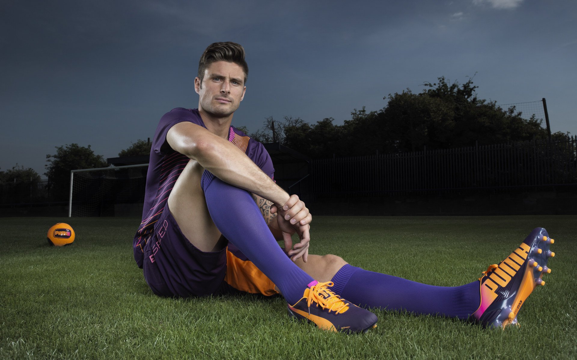 当北欧铁壁遇上西非旋风，福登如何以降维打击撕裂芬兰防线