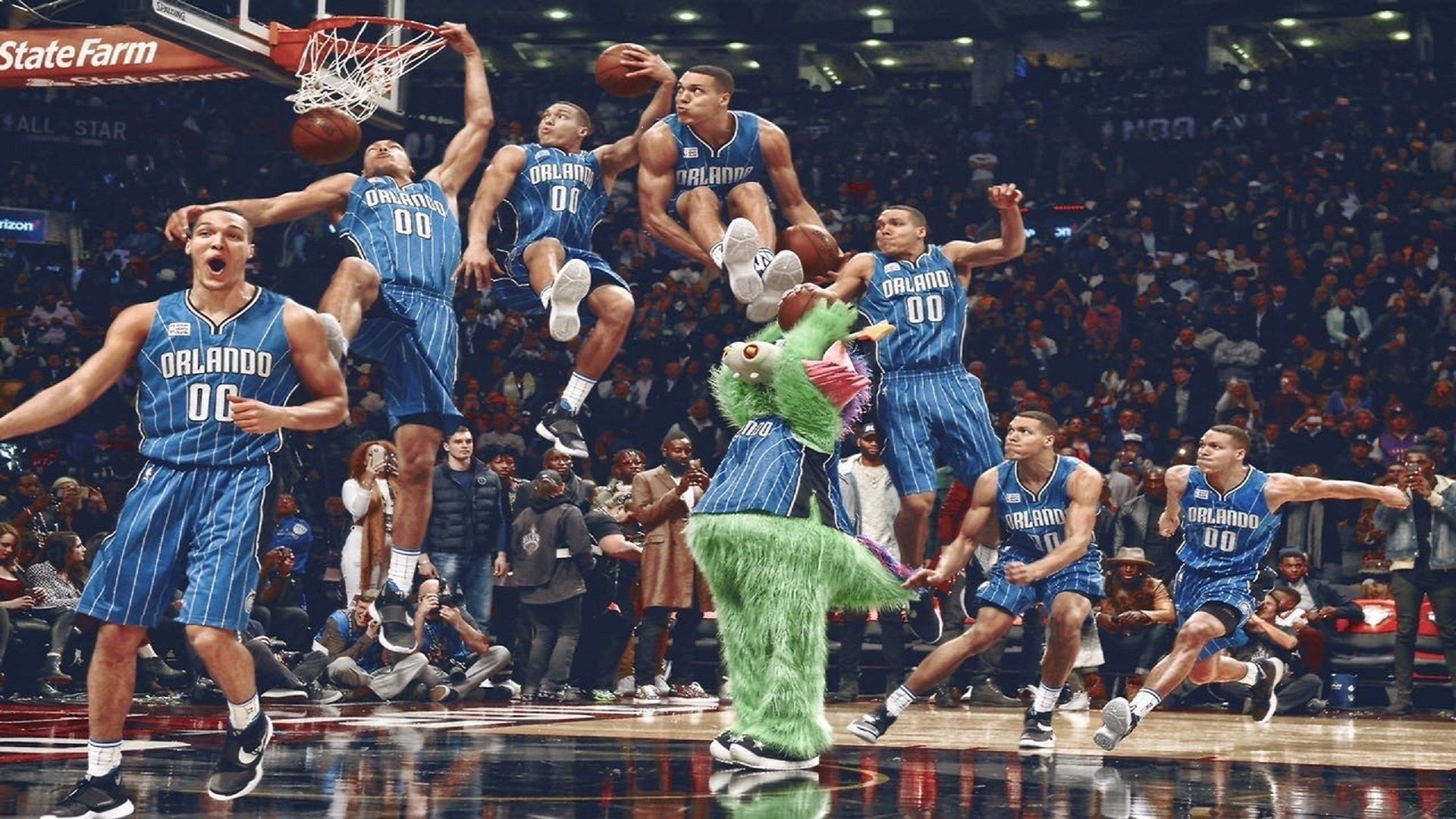 赛道上的逆袭，周冠宇关键制胜，迈凯伦完胜雷诺车队